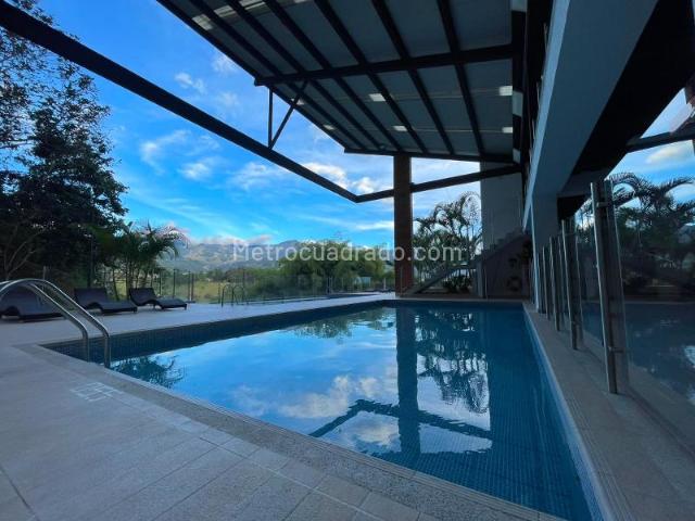 Apartamento en arriendo en Armenia, Quindío