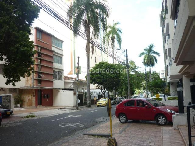 Apartamento en arriendo en Sur, Santa Teresita