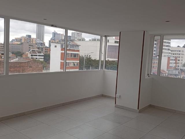 Apartamento en arriendo en San Martín, Bogotá