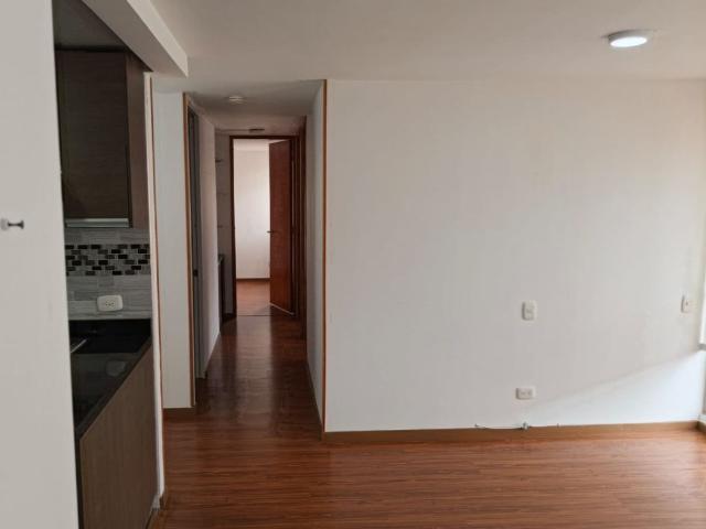 Apartamento en arriendo en Cundinamarca