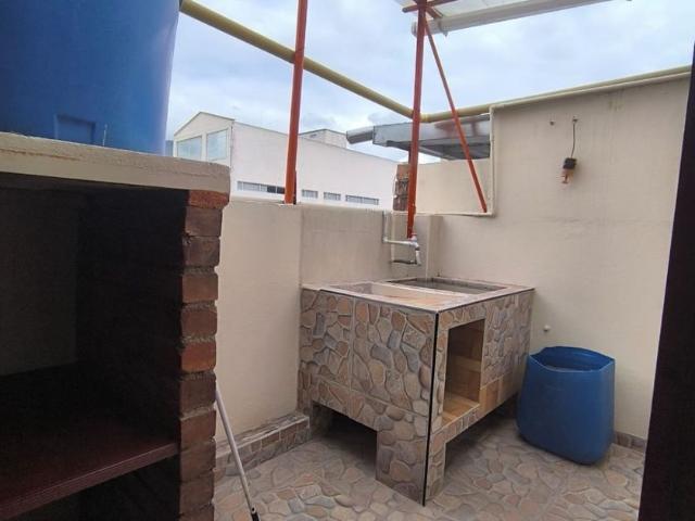 Apartamento en arriendo en Pasto, Nariño