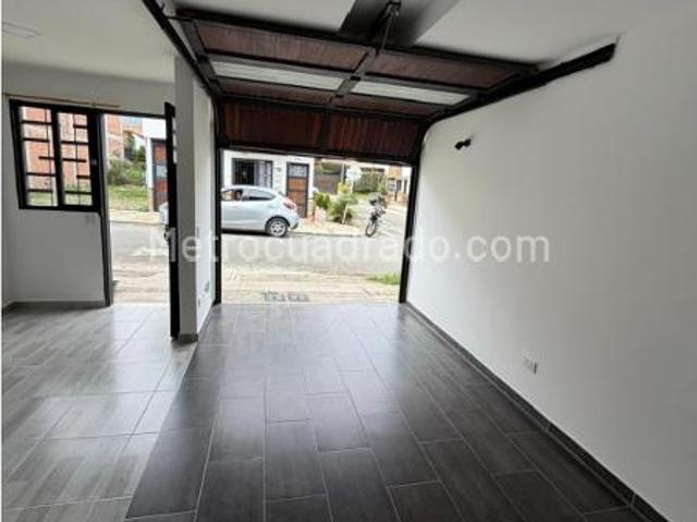 Apartamento en arriendo en Antioquia, El Carmen De Viboral
