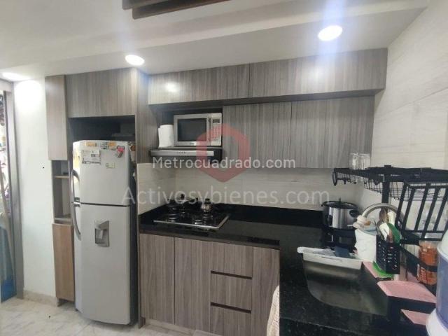 Apartamento en arriendo en Antioquia, El Carmen De Viboral