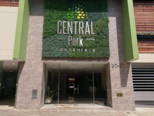 Apartamento en arriendo en Centro, Santander