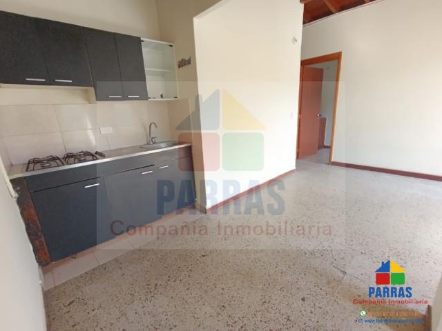 Apartamento en arriendo en Bolívar