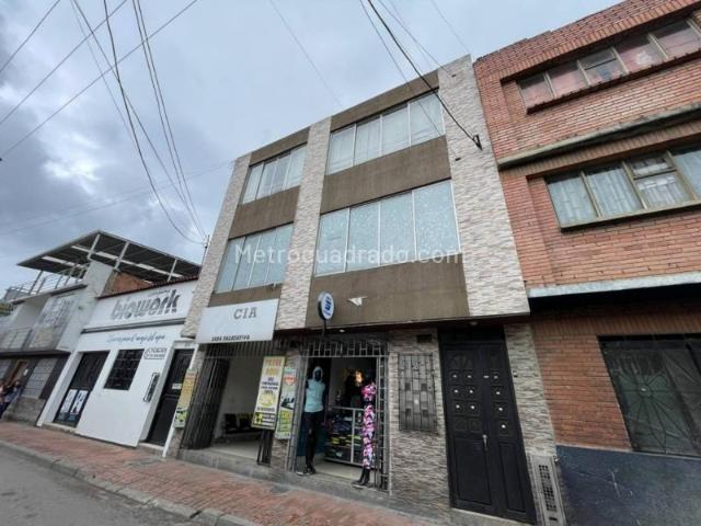 Apartamento en arriendo en Cundinamarca