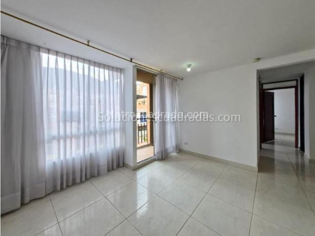 Apartamento en arriendo en Cundinamarca