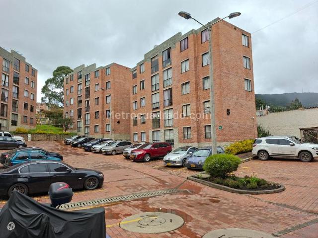 Apartamento en arriendo en Cundinamarca