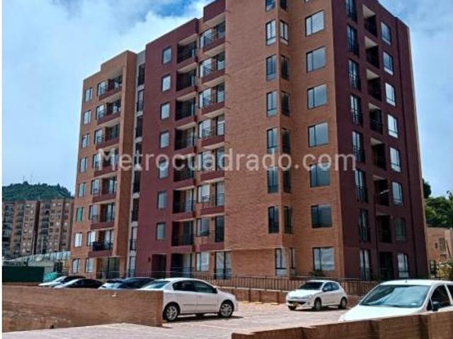 Apartamento en arriendo en Cundinamarca