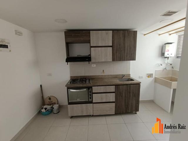 Apartamento en arriendo en Nariño