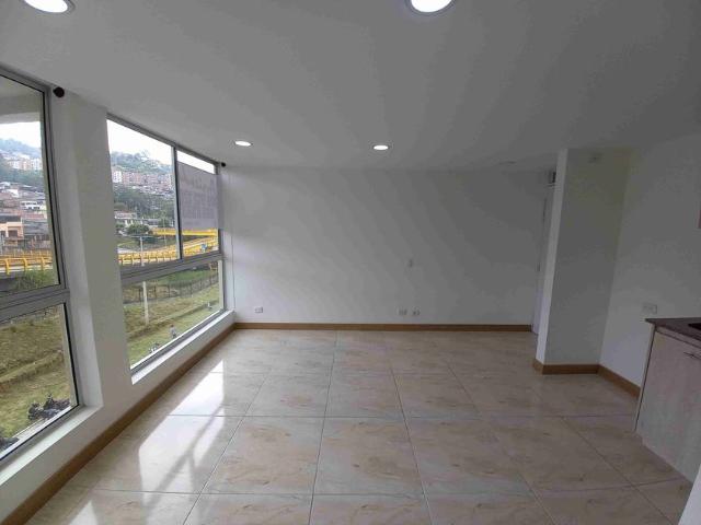 Apartamento en arriendo en Caldas, Manizales