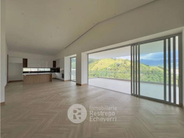 Apartamento en arriendo en El Trébol, Manizales