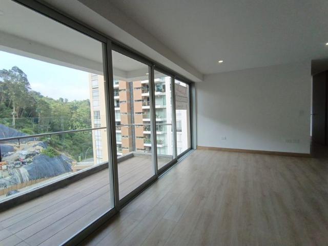 Apartamento en arriendo en Caldas, Manizales