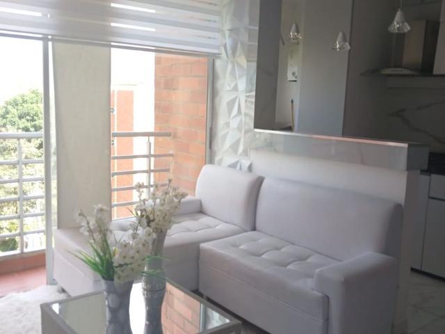 Apartamento en arriendo en Risaralda