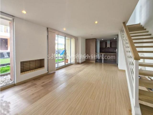Apartamento en arriendo en Cundinamarca