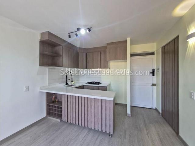 Apartamento en arriendo en Cundinamarca