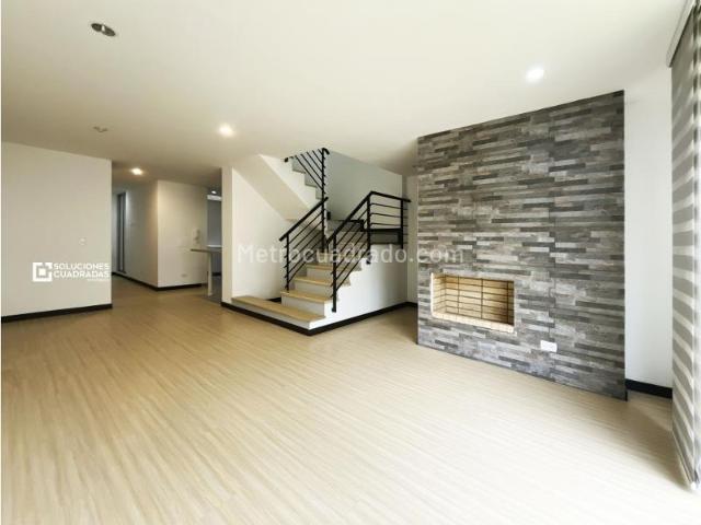 Apartamento en arriendo en Cundinamarca