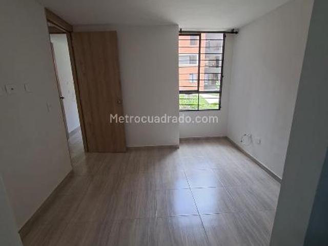 Apartamento en arriendo en Cundinamarca