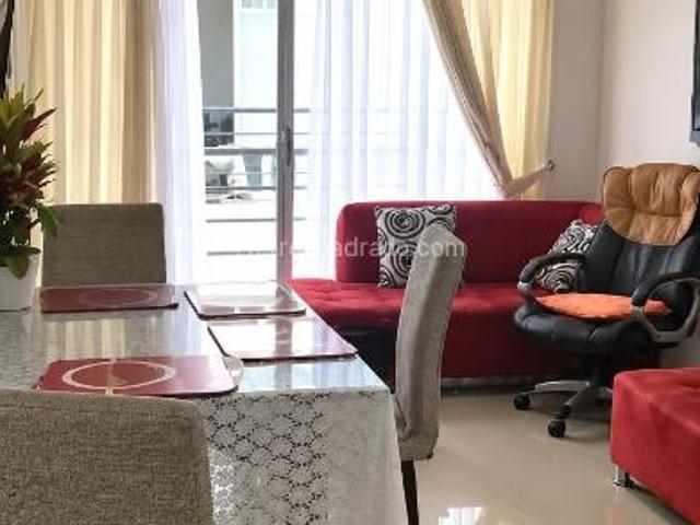 Apartamento en arriendo en Cundinamarca