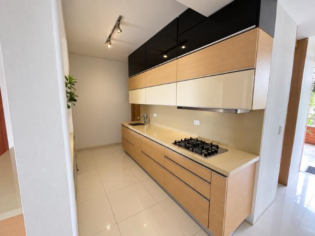 Apartamento en arriendo en Puerto Caldas, AMCO, Area Metropolitana Centro Occidente