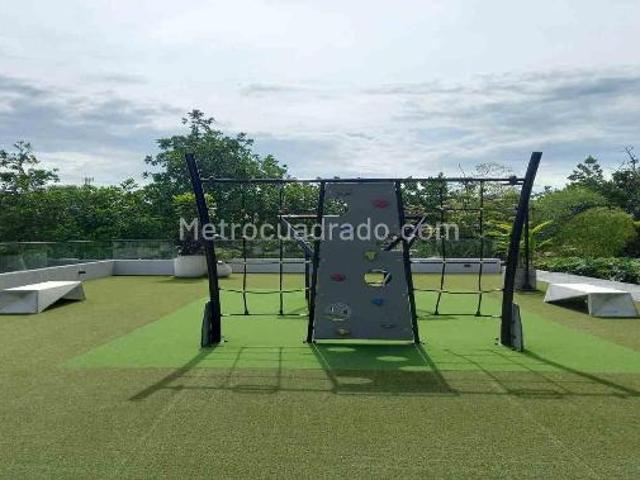 Apartamento en arriendo en Risaralda