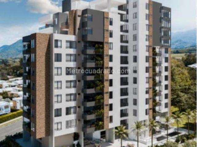 Apartamento en arriendo en Risaralda