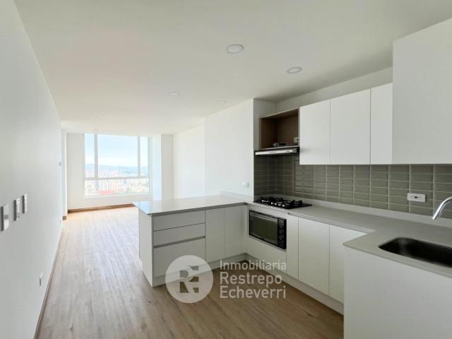 Apartamento en arriendo en Caldas, Manizales