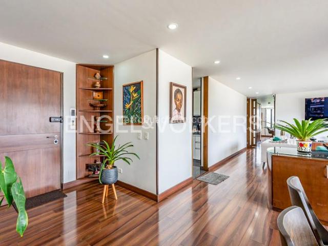 Apartamento en arriendo en Suba, Bogotá