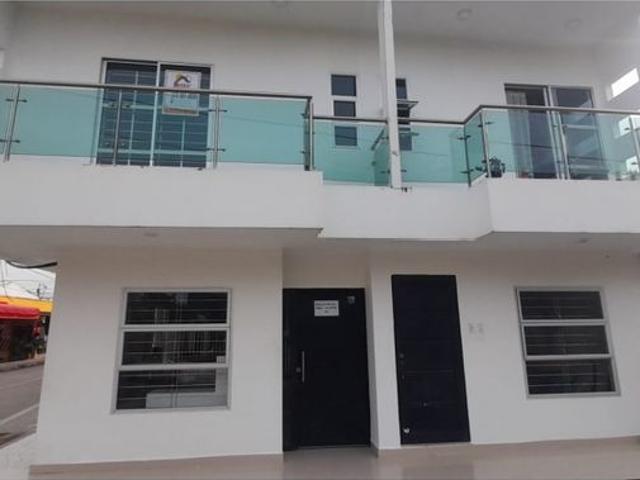 Apartamento en arriendo en Córdoba