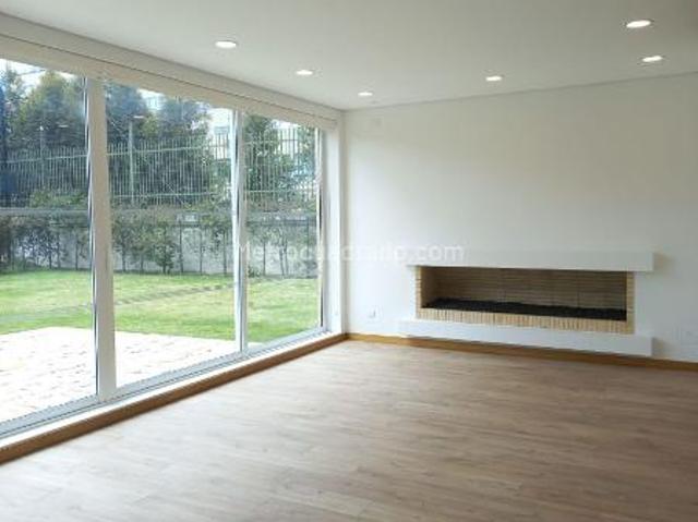 Apartamento en arriendo en Altos de Yerbabuena, Cundinamarca