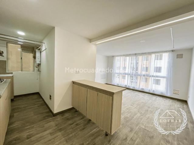Apartamento en arriendo en Cundinamarca