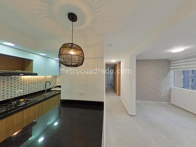 Apartamento en arriendo en Cundinamarca