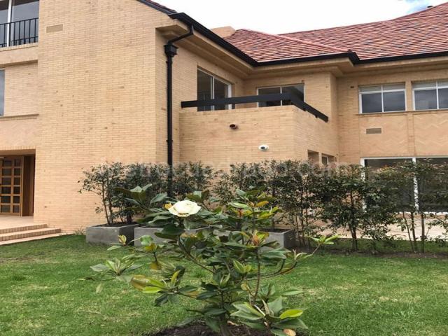 Apartamento en arriendo en Bojacá, Sabana Centro