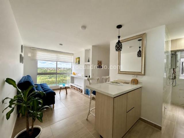 Apartamento en arriendo en Cundinamarca