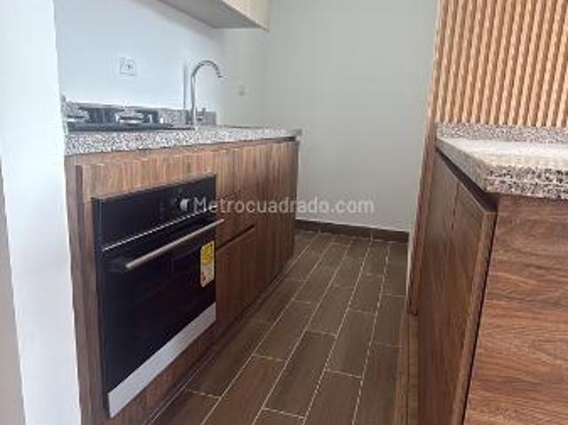 Apartamento en arriendo en Cundinamarca