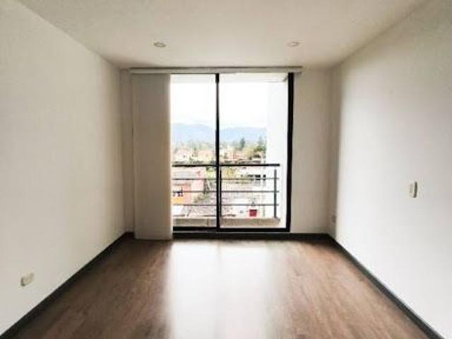 Apartamento en arriendo en Centro, Cundinamarca