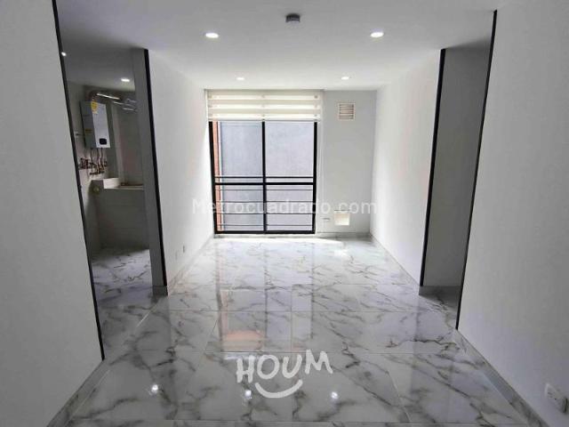 Apartamento en arriendo en Cundinamarca