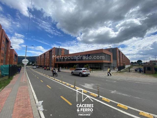 Apartamento en arriendo en Centro, Cundinamarca