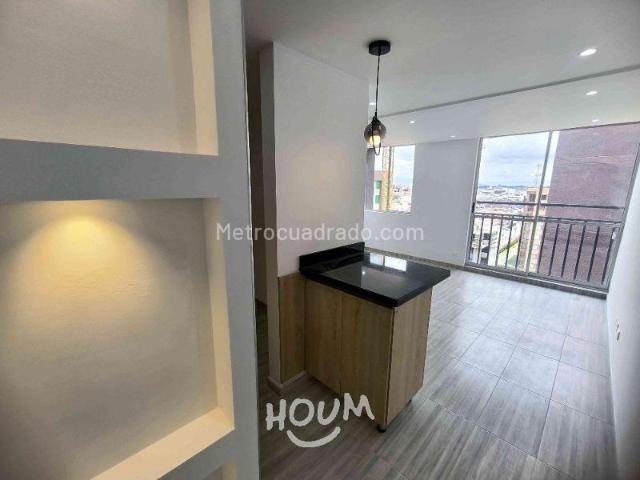 Apartamento en arriendo en Cundinamarca