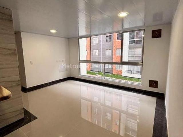 Apartamento en arriendo en Cundinamarca