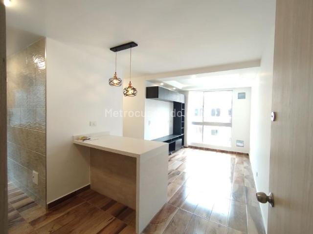 Apartamento en arriendo en Cundinamarca
