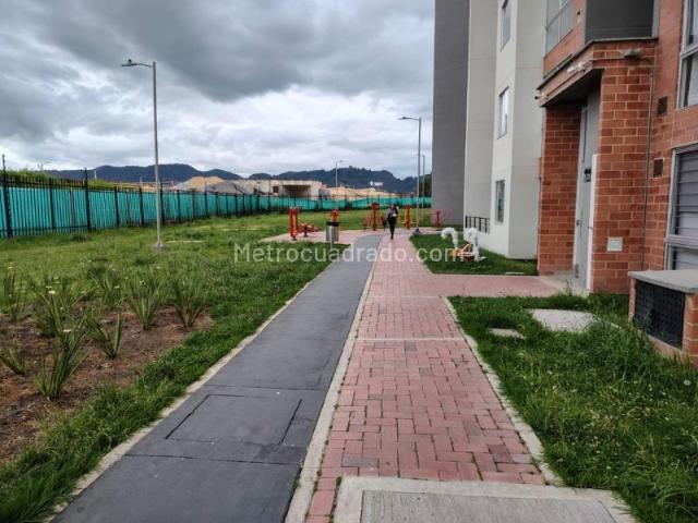 Apartamento en arriendo en Cundinamarca