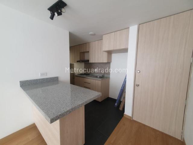 Apartamento en arriendo en Cundinamarca