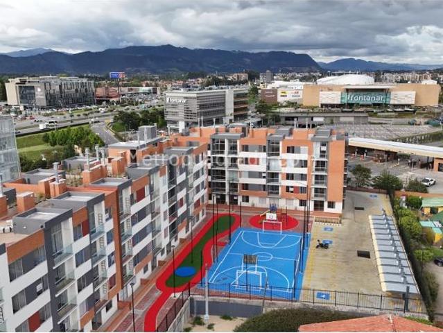 Apartamento en arriendo en Cundinamarca