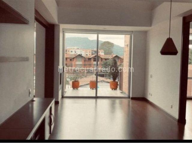 Apartamento en arriendo en Cundinamarca