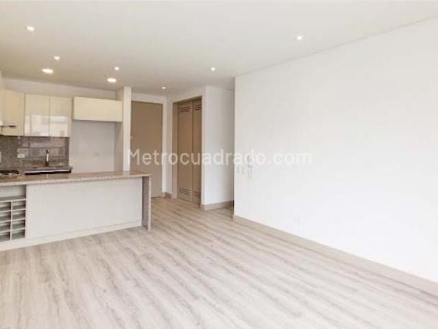 Apartamento en arriendo en Cundinamarca