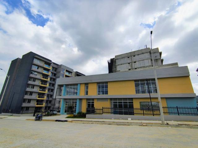 Apartamento en arriendo en Chiquinquirá, Barranquilla