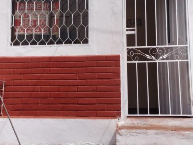 Apartamento en arriendo en Chiquinquirá, Barranquilla