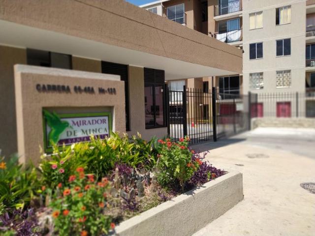Apartamento en arriendo en Magdalena