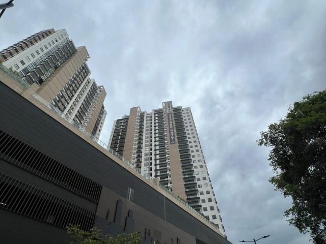 Apartamento en arriendo en La Victoria, Santander